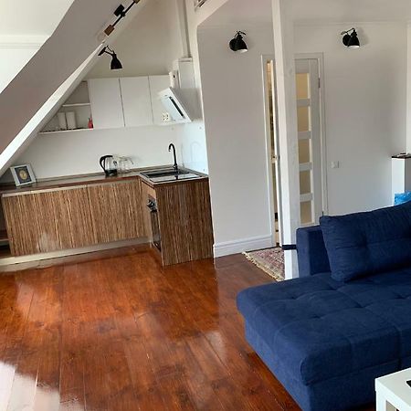 Ekaterina Appartment Odessa Exteriör bild