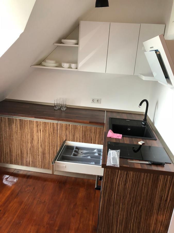 Ekaterina Appartment Odessa Exteriör bild