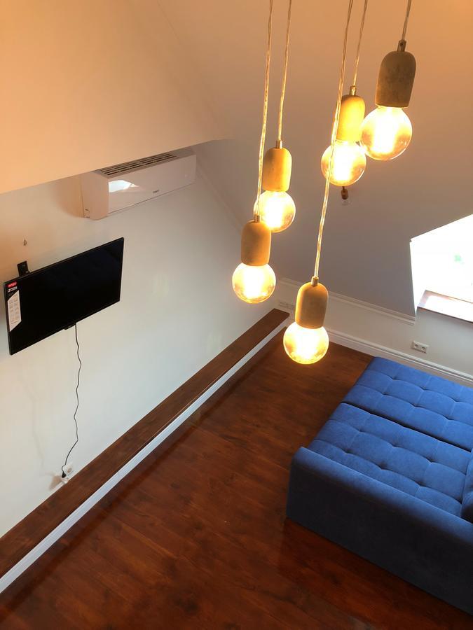 Ekaterina Appartment Odessa Exteriör bild