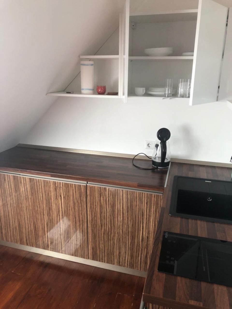 Ekaterina Appartment Odessa Exteriör bild
