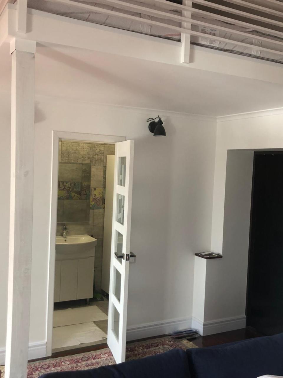 Ekaterina Appartment Odessa Exteriör bild