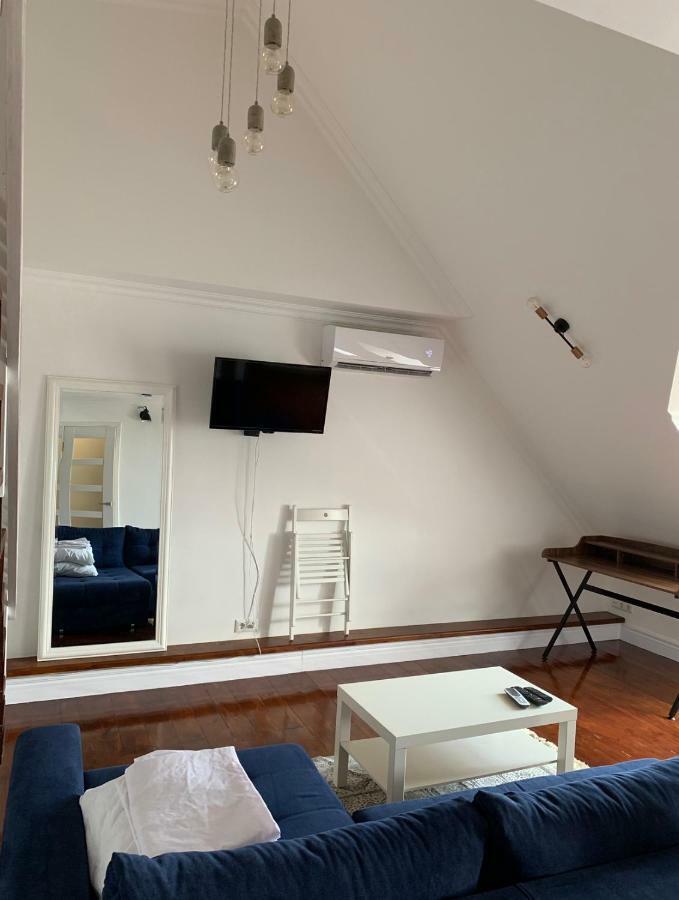 Ekaterina Appartment Odessa Exteriör bild