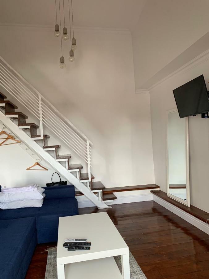 Ekaterina Appartment Odessa Exteriör bild