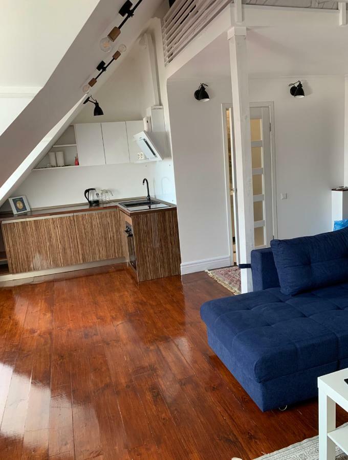Ekaterina Appartment Odessa Exteriör bild